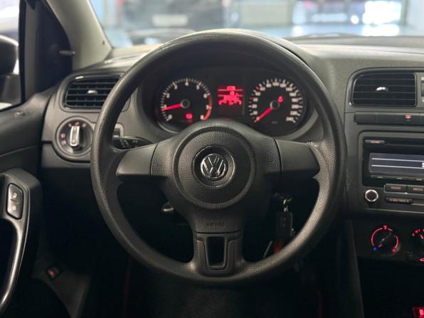 Volkswagen Polo V с пробегом 2012 года, цена 599 000 рублей, 203000 км, седан, Автокод Объявления