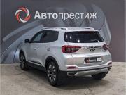 Chery Tiggo 4 I Рестайлинг Пермь  - изображение 36