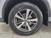 Toyota RAV4 IV (XA40) Рестайлинг Тольятти  - изображение 31