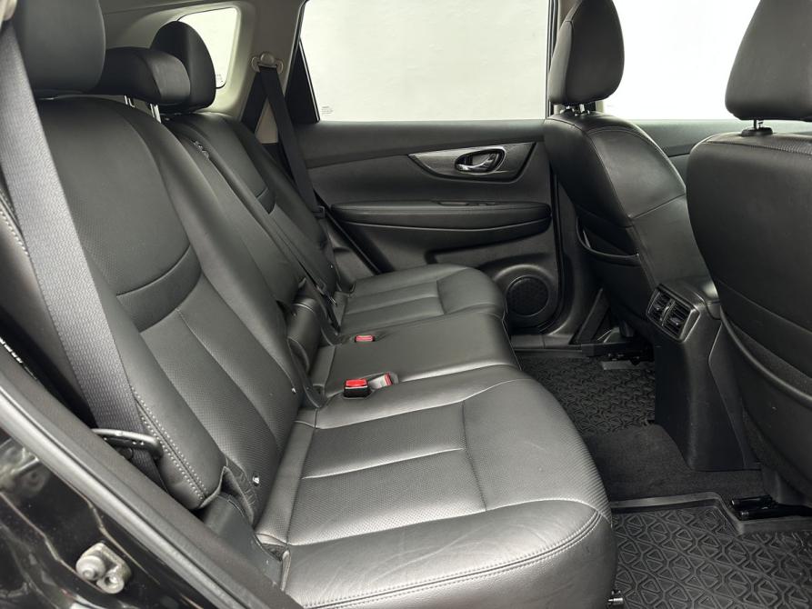 Nissan X-Trail III Москва  - изображение 14
