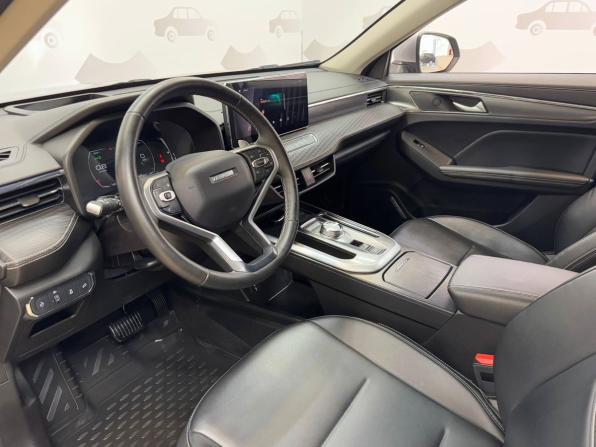 Haval Jolion I с пробегом 2023 года, цена 1 980 000 рублей, 46474 км, внедорожник, Автокод Объявления