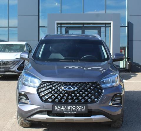 Chery Tiggo 4 Pro I Рестайлинг с пробегом 2024 года, цена 1 410 000 рублей, 30520 км, внедорожник, Автокод Объявления