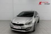 Kia Ceed II Астрахань  - изображение 22