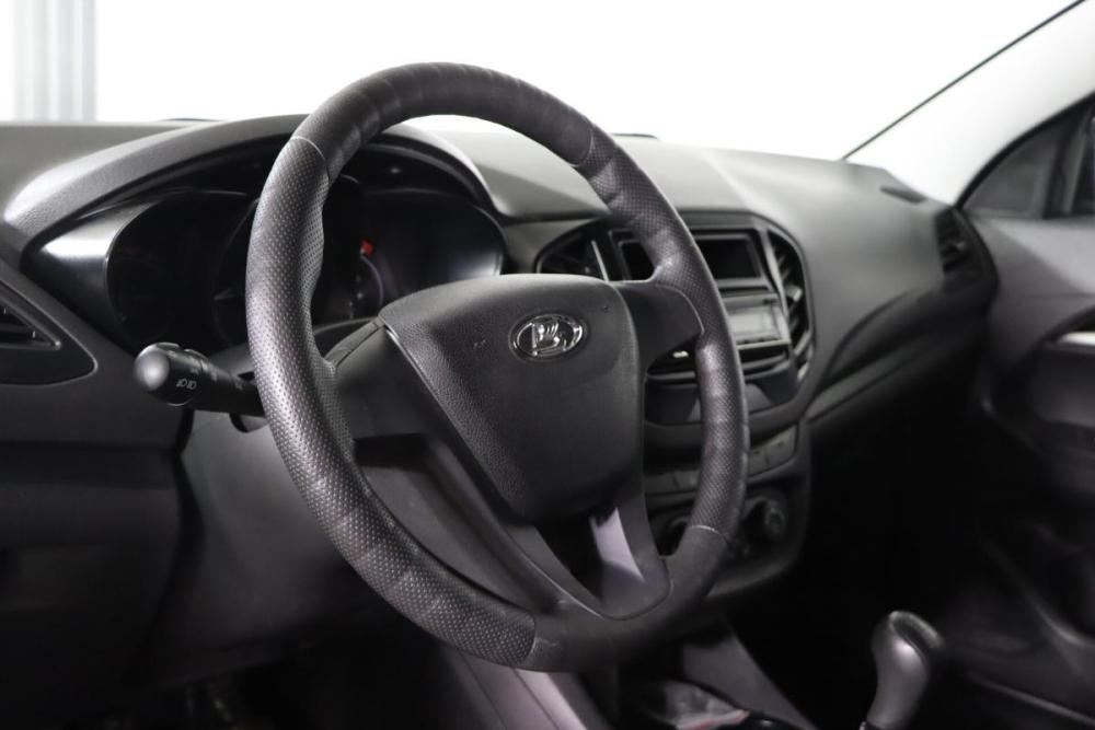 Lada (ВАЗ) Vesta I Нижний Новгород  - изображение 9