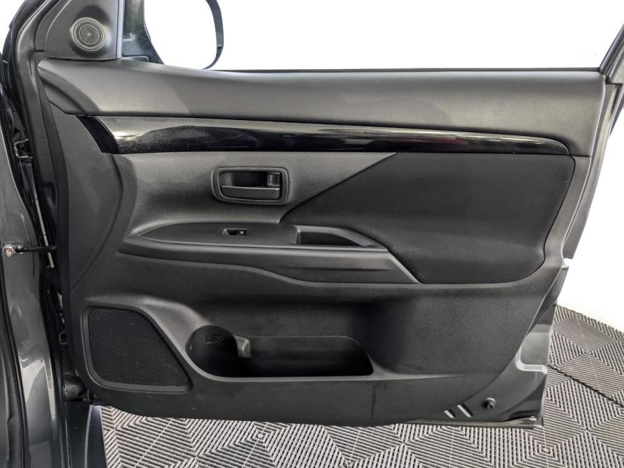 Mitsubishi Outlander III Рестайлинг 3 Москва  - изображение 24