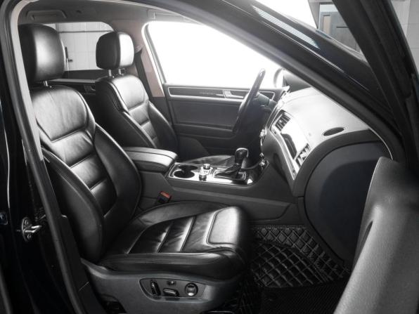 Volkswagen Touareg II Рестайлинг с пробегом 2016 года, цена 2 999 000 рублей, 189786 км, внедорожник, Автокод Объявления