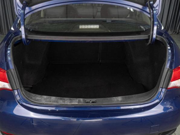 Nissan Almera III (G15) с пробегом 2015 года, цена 799 000 рублей, 97226 км, седан, Автокод Объявления