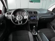 Volkswagen Polo V Рестайлинг Ростов-на-Дону  - изображение 26