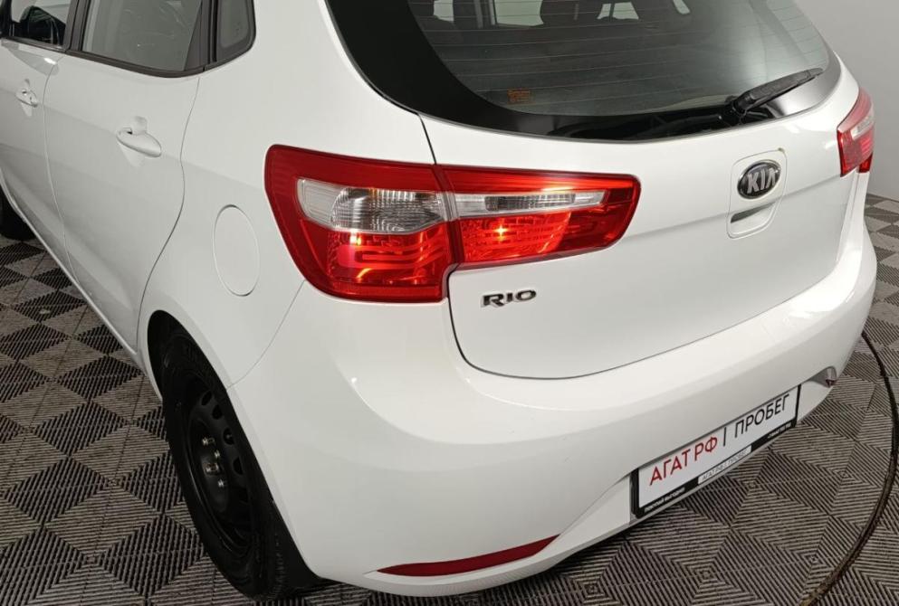 Kia Rio III Волгоград  - изображение 19
