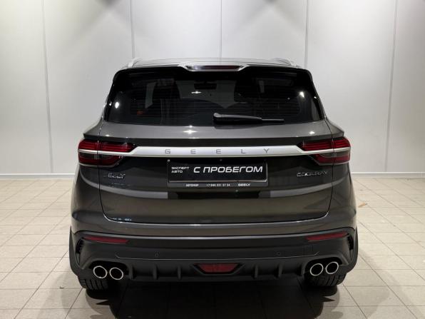 Geely Coolray I с пробегом 2023 года, цена 2 045 000 рублей, 35001 км, внедорожник, Автокод Объявления