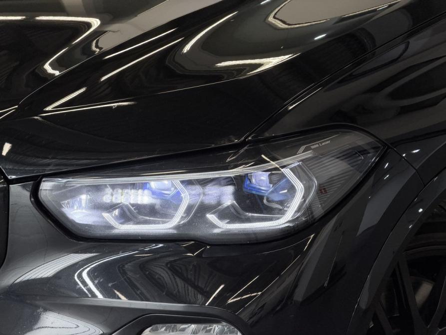 BMW X5 IV (G05/G18) Воронеж  - изображение 3