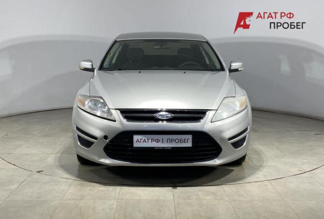 Ford Mondeo IV Рестайлинг с пробегом 2011 года, цена 549 000 рублей, 279014 км, седан, Автокод Объявления