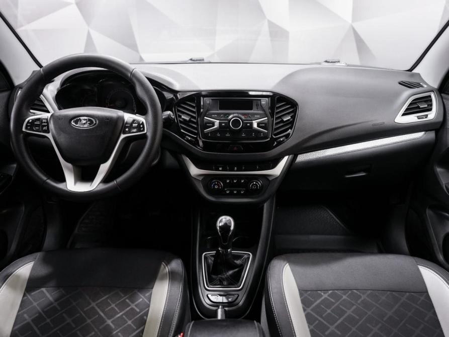 Lada (ВАЗ) Vesta I Ульяновск  - изображение 11