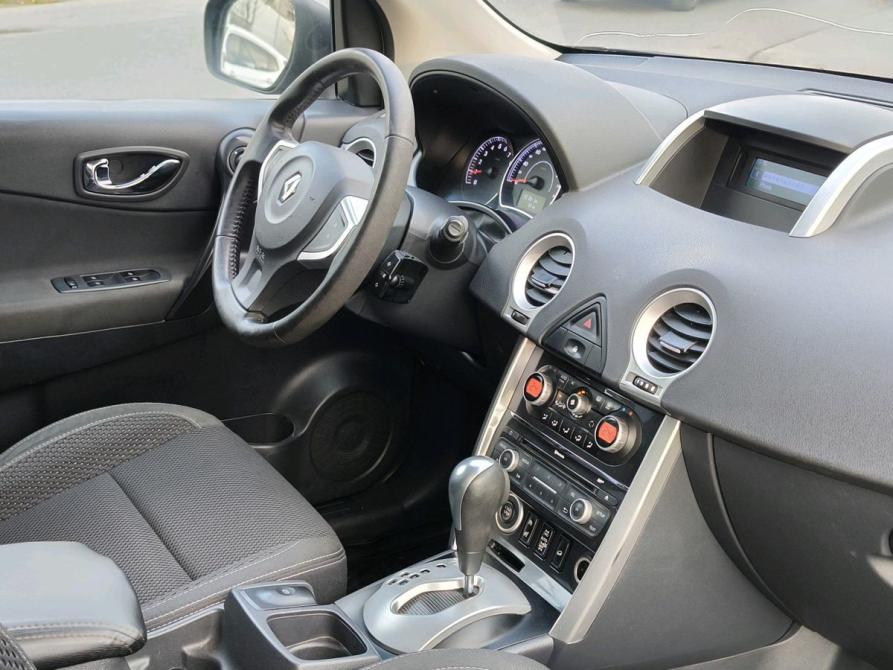 Renault Koleos I Рестайлинг 2 Санкт-Петербург  - изображение 9