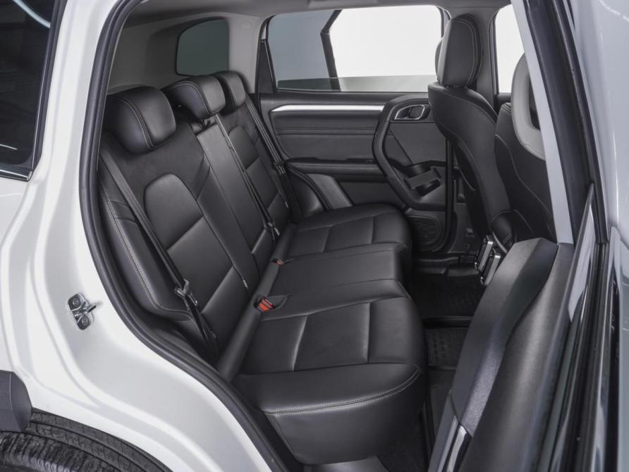 Haval Dargo I Ростов-на-Дону  - изображение 7