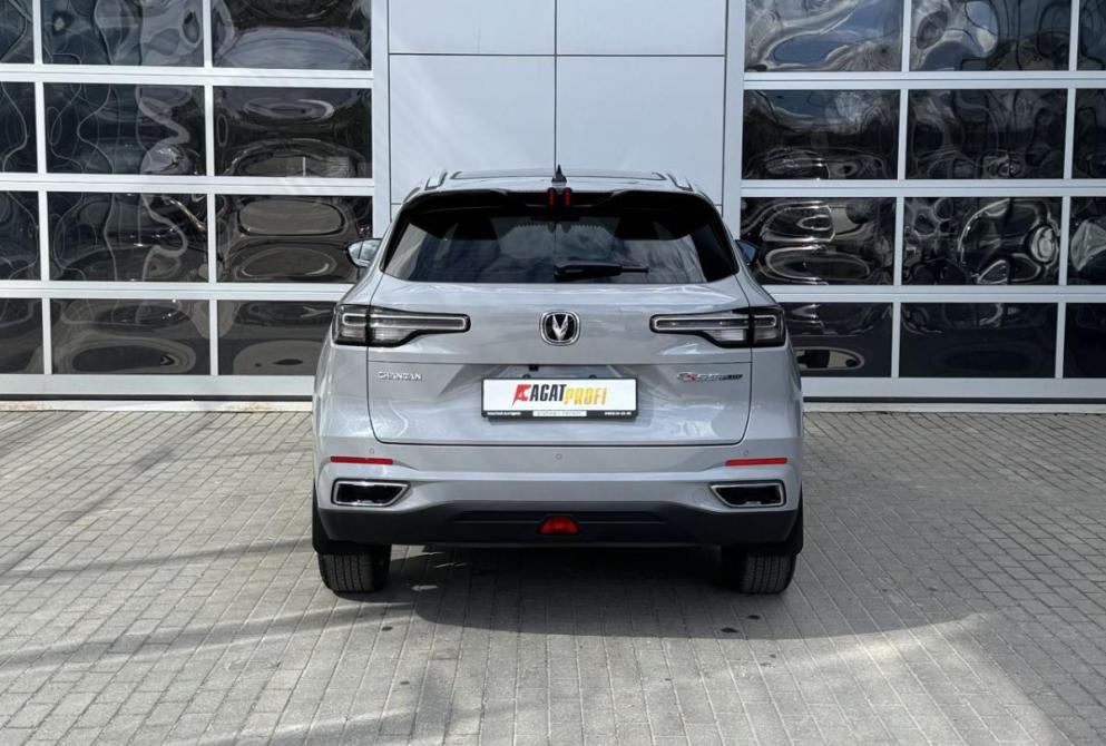 Changan CS55 Plus II Владимир  - изображение 6