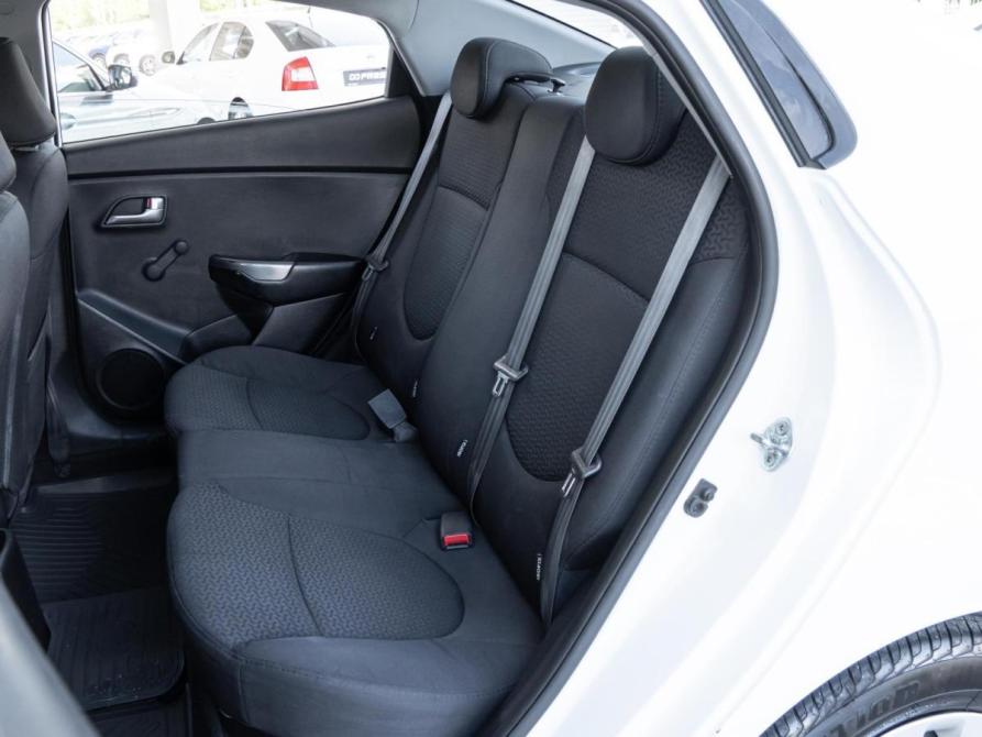 Kia Rio III Рестайлинг Волгоград  - изображение 9