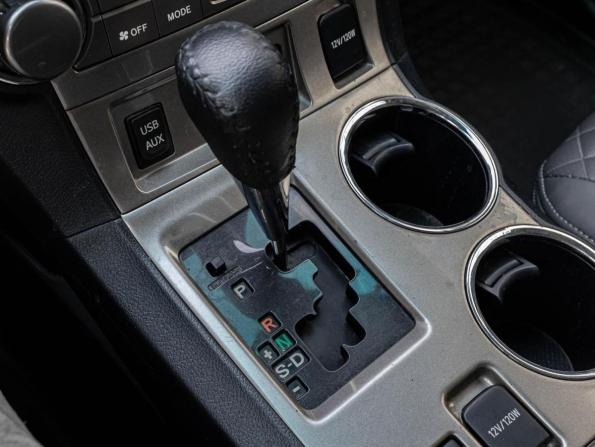 Toyota Highlander II (XU40) Рестайлинг с пробегом 2012 года, цена 1 669 000 рублей, 189166 км, внедорожник, Автокод Объявления