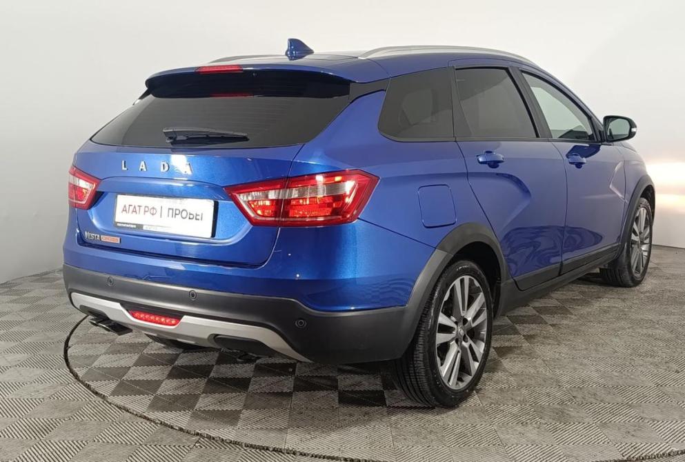 Lada (ВАЗ) Vesta I Волгоград  - изображение 7