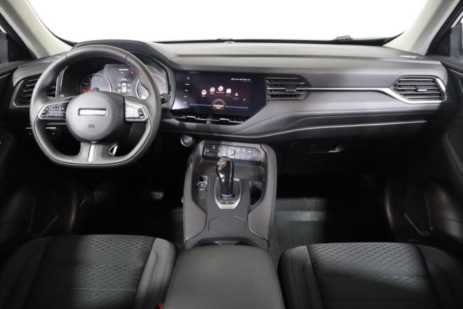Haval F7 I с пробегом 2021 года, цена 1 699 000 рублей, 61000 км, внедорожник, Автокод Объявления