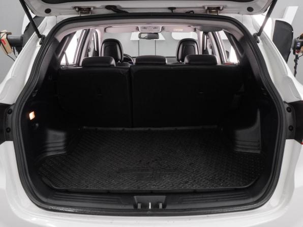 Hyundai ix35 I с пробегом 2013 года, цена 1 564 000 рублей, 94580 км, внедорожник, Автокод Объявления