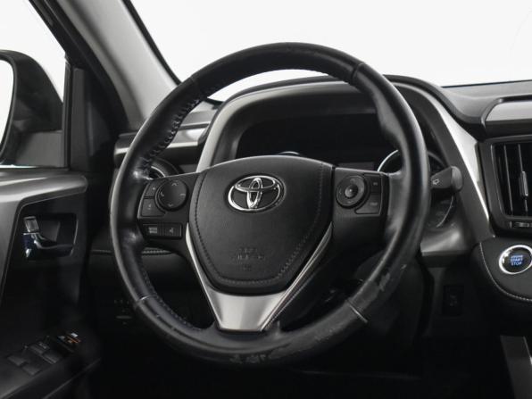 Toyota RAV4 IV (XA40) Рестайлинг с пробегом 2016 года, цена 1 855 000 рублей, 217436 км, внедорожник, Автокод Объявления