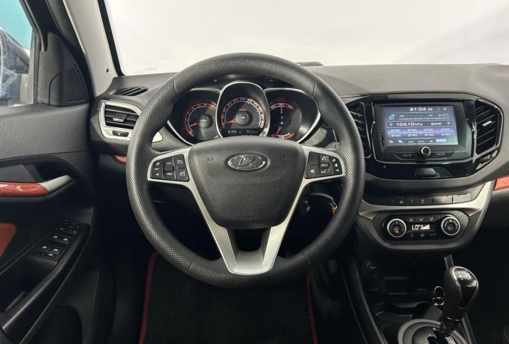 Lada (ВАЗ) Vesta I Саранск  - изображение 17