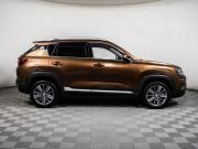 Changan CS35 Plus I Москва  - изображение 21