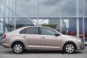 Skoda Rapid I Рестайлинг Ульяновск  - изображение 26