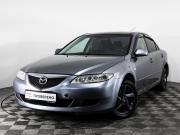 Mazda 6 I (GG) Санкт-Петербург  - изображение 16