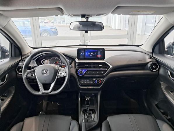Changan Alsvin с пробегом 2023 года, цена 1 191 000 рублей, 17494 км, седан, Автокод Объявления