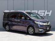 Honda Stepwgn V Краснодар  - изображение 24