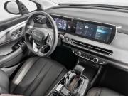 BAIC U5 Plus Нижний Новгород  - изображение 46