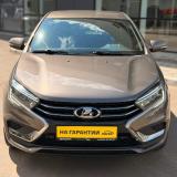 Lada (ВАЗ) Vesta I Рестайлинг (NG) Нижнекамск  - изображение 28