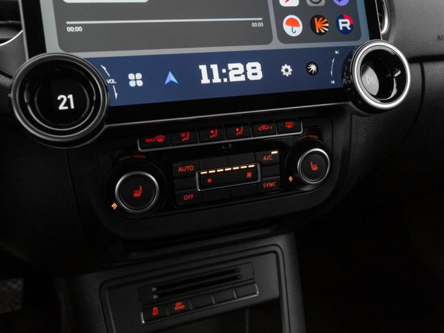 Volkswagen Tiguan I Рестайлинг Москва  - изображение 20