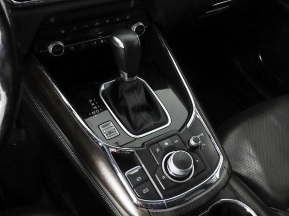 Mazda CX-9 II Рестайлинг с пробегом 2020 года, цена 3 200 000 рублей, 142111 км, внедорожник, Автокод Объявления