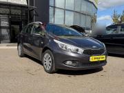 Kia Ceed II Нефтекамск  - изображение 11