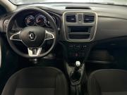 Renault Sandero II Рестайлинг Казань  - изображение 30