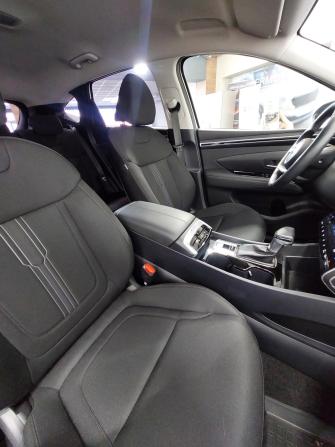 Hyundai Tucson IV с пробегом 2023 года, цена 3 340 000 рублей, 20500 км, внедорожник, Автокод Объявления