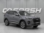 Chery Tiggo 7 Pro Max I Ростов-на-Дону  - изображение 22