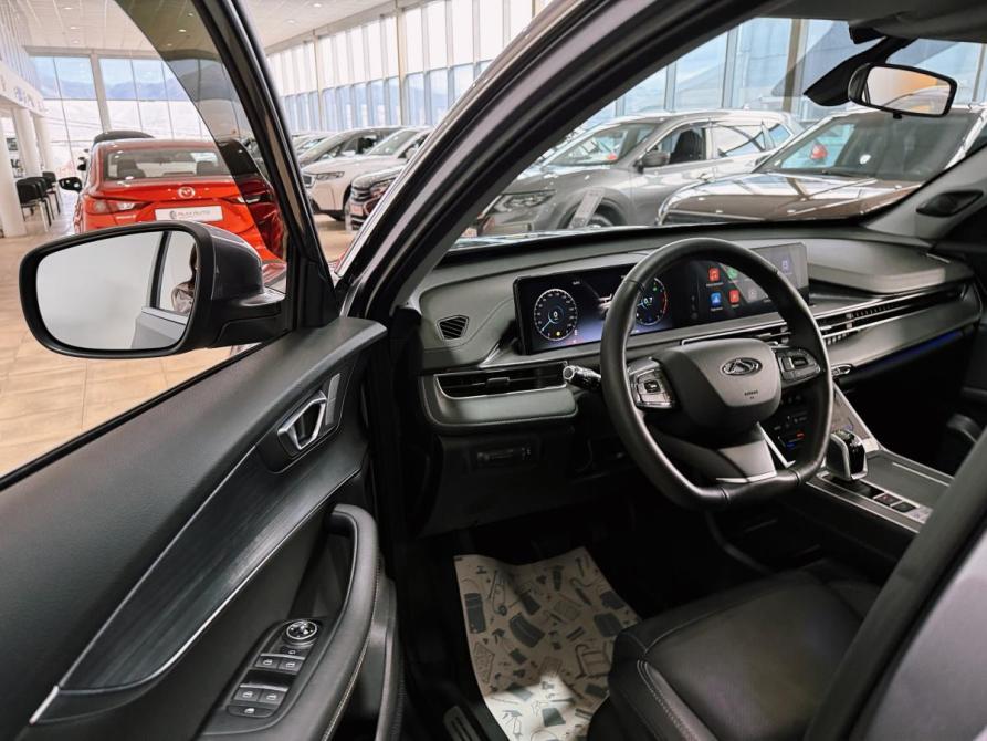 Chery Tiggo 7 Pro Max I Новороссийск  - изображение 18