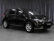 Nissan Murano II (Z51) Рестайлинг Тюмень  - изображение 22