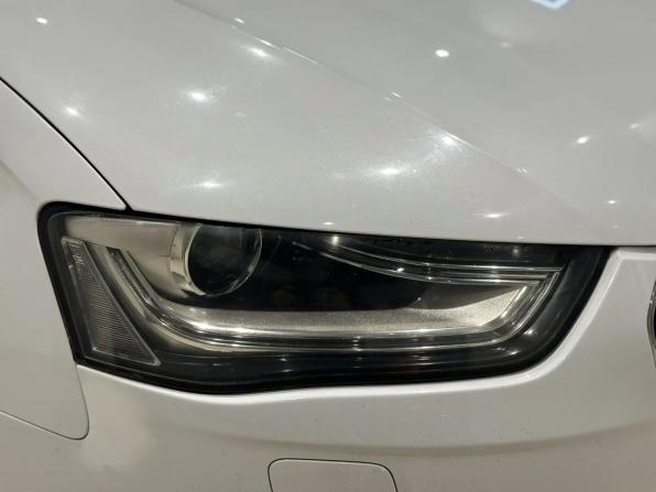 Audi A4 IV (B8) Рестайлинг с пробегом 2013 года, цена 1 220 000 рублей, 222000 км, седан, Автокод Объявления