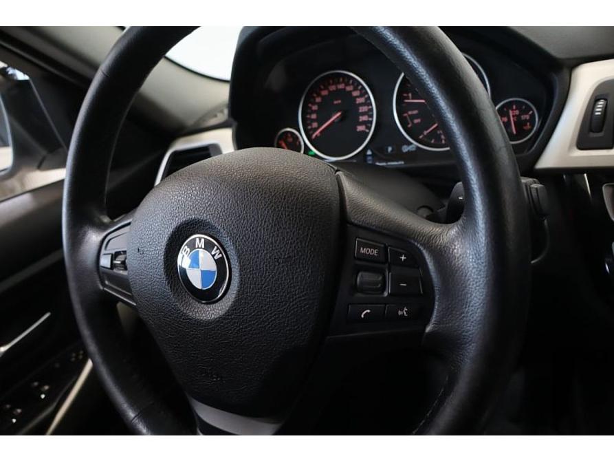 BMW 3 серии VI (F3x) Рестайлинг Коломна  - изображение 8