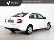 Skoda Rapid I Рестайлинг Казань  - изображение 16