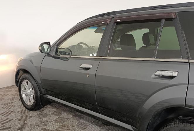 Great Wall Hover H5 с пробегом 2013 года, цена 940 000 рублей, 98325 км, внедорожник, Автокод Объявления