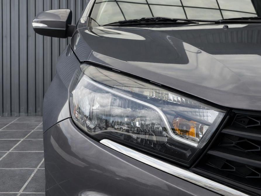 Lada (ВАЗ) Vesta I Пермь  - изображение 23