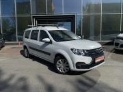 Lada (ВАЗ) Largus I Рестайлинг Екатеринбург  - изображение 32
