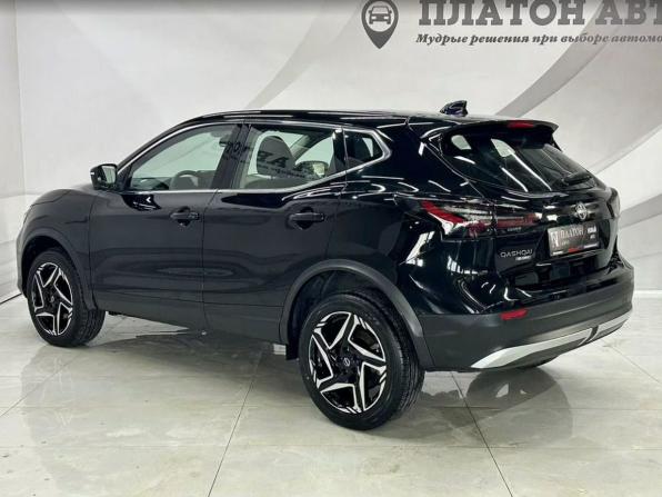 Новый Nissan Qashqai II Рестайлинг 2 2026 года, цена 3 149 000 рублей, внедорожник, Автокод Объявления