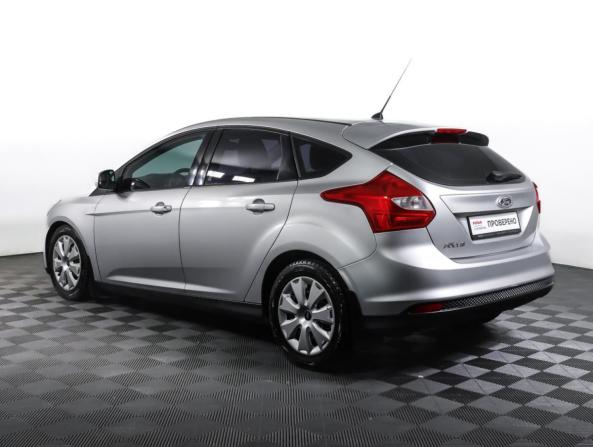 Ford Focus III с пробегом 2013 года, цена 890 000 рублей, 201464 км, хэтчбек, Автокод Объявления